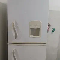 یخچال فریزر سیلور