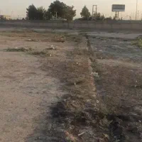زمین /۱۶۸۰متر/تهران /خرید صنعتی/اتوبان ساوه|فروش زمین و ملک کلنگی|رباط‌کریم, شهرک صنعتی پاسارگاد|دیوار