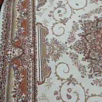 دوعددفرش ۶ متری.