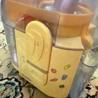 ابمیوه گیری مارک سونیا|آبمیوه‌گیر و آب‌مرکبات‌گیر|قم, لسانی|دیوار