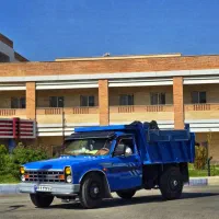 نیسان کمپرسی