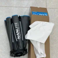 اکتاباکس ۴۰ NANLITE مانت FM