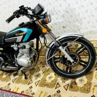 موتور ۲۰۰ رینگ اسپرت در حد
