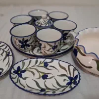 ست چایی خوری