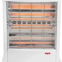 هیتر برقی برفاب