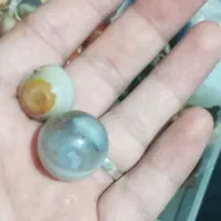 مهره سلیمانی