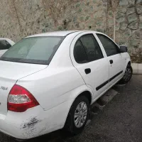تیبا 1 کم کارکرد|خودرو سواری و وانت|تهران, خرمشهر|دیوار