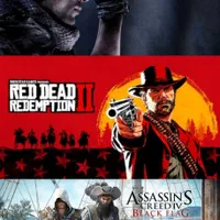 نصب بازی کامپیوتر‌ و PS4 (کپیخور) انجام می‌شود|خدمات رایانه‌ای و موبایل|آمل, |دیوار