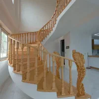 فروش خانه ویلایی ۲۰۰ متری ۳ خوابه