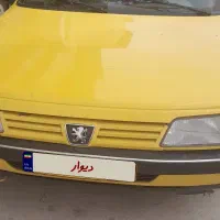 تاکسی مدل ۴۰۱