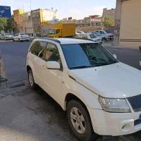 سوزوکی ویتارا موتور ۲۴۰۰ دنده دستی مدل ۸۹|خودرو سواری و وانت|تبریز, |دیوار