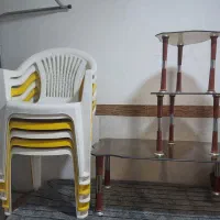 ۲عددسشوار آرایشگاه زنانه وکامپیوترصندلی۶عدد|آرایشگاه و سالنهای زیبایی|اردبیل, |دیوار