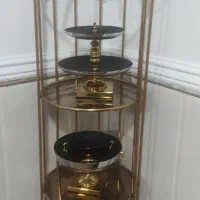 بوفه پذیرایی