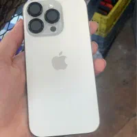 آیفون ۱۶ پرو