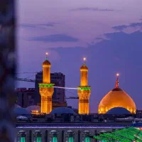 تور مشهد و کربلا، عشق و ارادت به اهل بیتـ ـ|تور و چارتر|اصفهان, پارک ایثارگران|دیوار