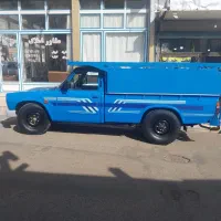 حمل بار ،اتوبار ،نیسان بار،خاور،کارگرخالی