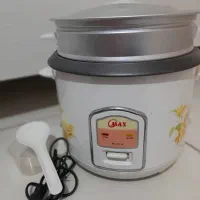 پلوپز مکس نونو|اجاق گاز و لوازم برقی پخت‌وپز|مسجد سلیمان, |دیوار