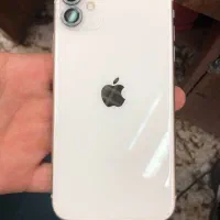 گوشی آیفون 11نرمال