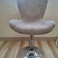 صندلی جک دار در حد نو
