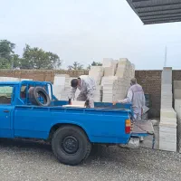 نیروی کار در سنگ فروشی