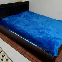 تخت خوشخواب دراور عرض ۱.۷۲ طول ۲|تخت و سرویس خواب|تهران, بوستان چیتگر|دیوار