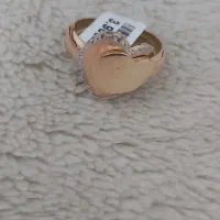 انگشتر طلا نو