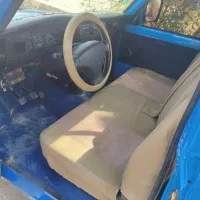 نیسان زامیاد آپشنال۴۰۲ بنزینی|خودرو سواری و وانت|بیرم, |دیوار