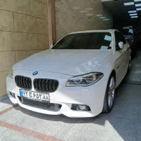 bmw 528 2014|خودرو سواری و وانت|تهران, نیلوفر|دیوار