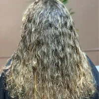 تخفیف کراتین مو به مناسبت روز زن به مدت۱۰روز|خدمات آرایشگری و زیبایی|فولادشهر, B4|دیوار