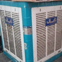 کولر آبسال