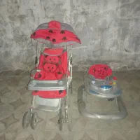 روروئک کالسکه