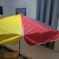 چتر سایه بان|کوهنوردی و کمپینگ|شیراز, پودنک|دیوار