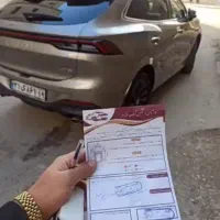 تشخیص رنگ فرزام . کارشناسی در محل|خدمات موتور و ماشین|کرمانشاه, |دیوار