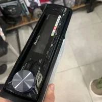 ظبط پایونیر ۶ خروجی مدل ۱۹۵۳