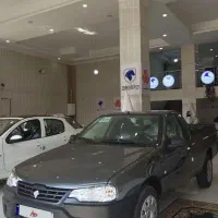 آریسان ۲ دوگانه نقد و اقساط|خودرو سواری و وانت|کرج, حصارک بالا|دیوار