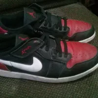 کتونی نایک سایز۴۵