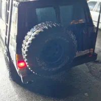 پاترول سلامت کامل|خودرو سواری و وانت|ساری, |دیوار