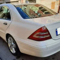 بنزc240|خودرو سواری و وانت|تهران, شادآباد|دیوار