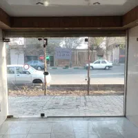 مغازه خیابان محتشم