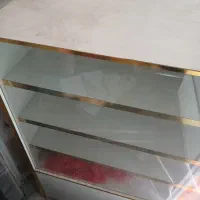 قفسه ویترین|فروشگاه و مغازه|کرج, حصارک بالا|دیوار