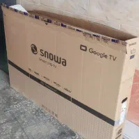 کارتن تلویزیون اسنوا 55