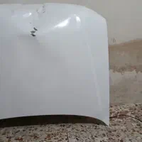 کاپوت گلگیر سمت راست چراغ جلو پارس