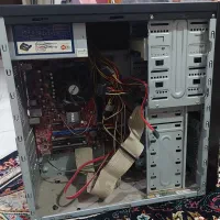 کیس کامیپوتر|رایانه رومیزی|کرج, شهرک اوج|دیوار