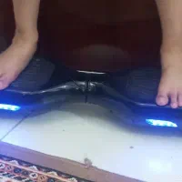 اسکوتربرقی