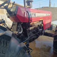 تراکتور 399|خودرو سنگین|کالپوش, |دیوار