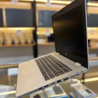 لپ‌تاپ HP در حد نو