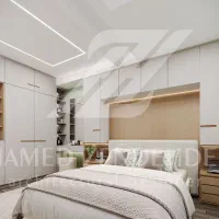 طراحی و اجرای صفر تا صد پروژه های شما ...