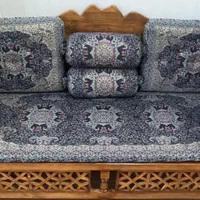 شاه نشین مروارید++|پشتی|قم, نیروگاه|دیوار