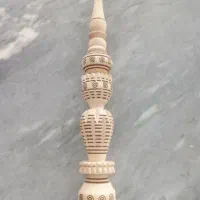 یک عدد تنه قلیان فروشی