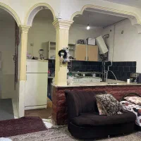 اپارتمان ۶۰متری طبقه همکف نزدیک میدان فهمیده|اجارهٔ آپارتمان|مشهد, نوید|دیوار